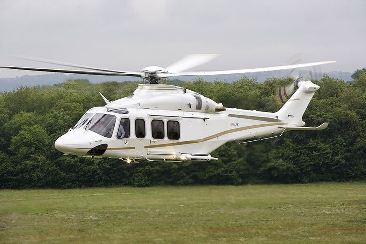 izuwa helicopters now in nigeria